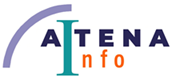 Atena Info Home